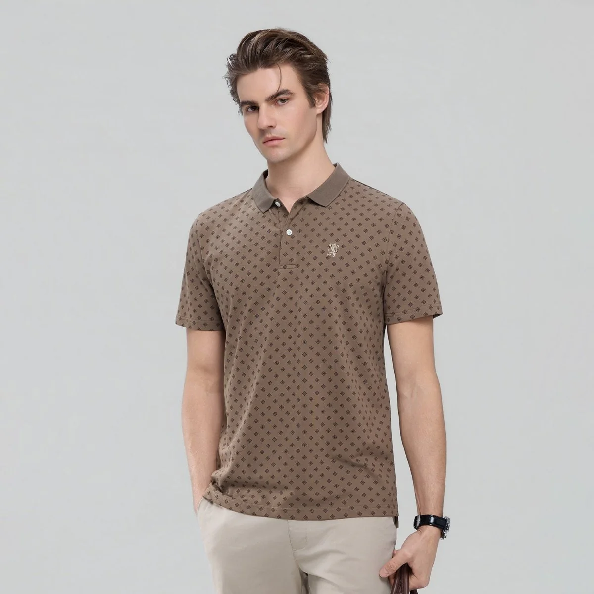 Men's Top Wear Online UAE: Stylish Casual Picks